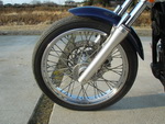 �������� �� ������ �������� Yamaha DragStar400 2003 ���� 12